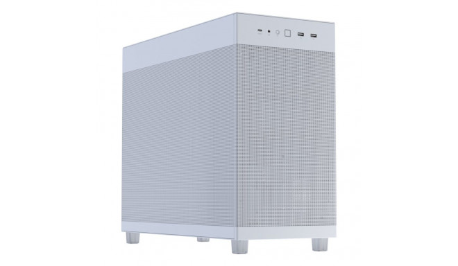 ASUS PRIME AP303 Mesh Midi Tower White