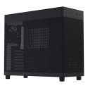 ASUS Prime AP303 Mesh Midi Tower Black