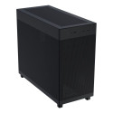 ASUS Prime AP303 Mesh Midi Tower Black