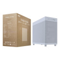 ASUS PRIME AP303 valge mesh midi-torn