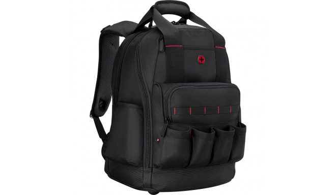 Tool Backpack Wenger ADVANCED 16"