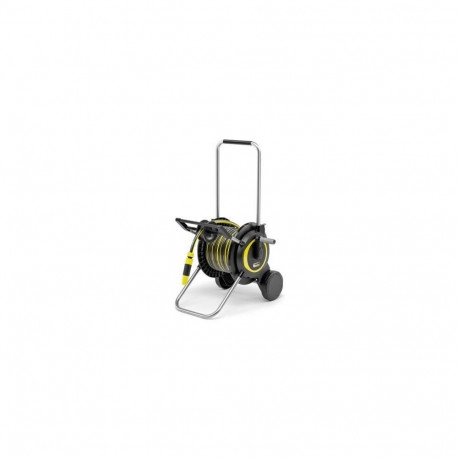 Kärcher HT 4.20 Set Cart reel Manual Black, Yellow
