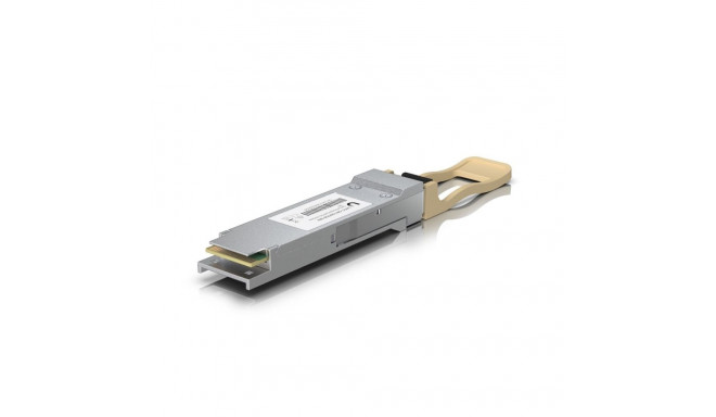 Ubiquiti UACC-OM-QSFP28-SR4 võrgutransviiveri moodul fiiberoptiline 100000 Mbit/s QSFP28 / QSFP+