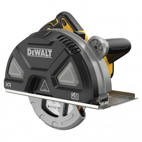 DeWALT DCS383N-XJ portable circular saw 18.4 cm 3900 RPM 1500 W
