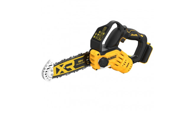 DeWALT DCMCS565N-XJ chainsaw Black, Yellow