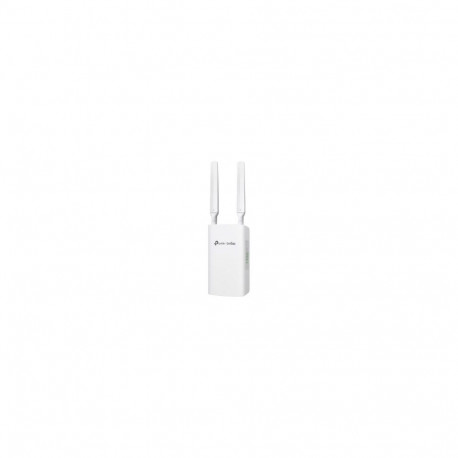 TP-Link Omada ER703WP-4G-Outdoor gateway/controller 10, 100, 1000 Mbit/s