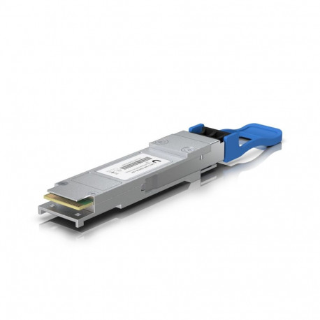 Ubiquiti UACC-OM-QSFP28-LR4 võrgutransiiveri moodul fiiberoptiline 100000 Mbit/s QSFP28 / QSFP+