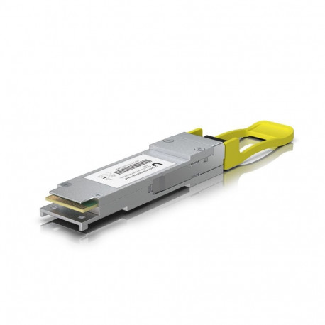 Ubiquiti UACC-OM-QSFP28-PSM4 võrgutransiiveri moodul fiiberoptiline 100000 Mbit/s QSFP28 / QSFP+
