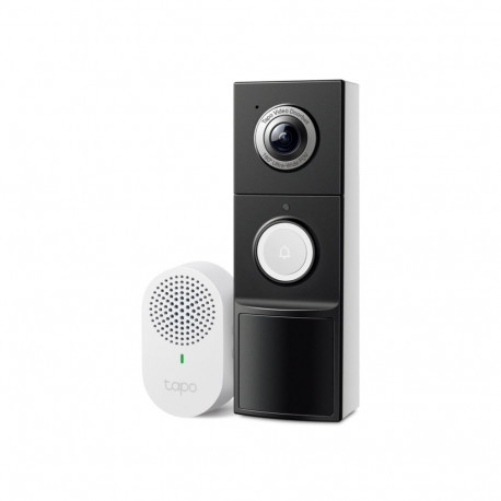 TP-Link Tapo Video Doorbell Camera