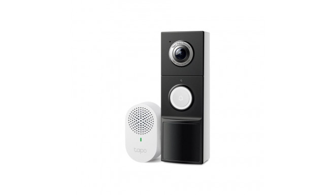 TP-Link Tapo Video Doorbell Camera 1 × D235, 1 × D100C