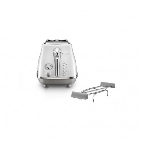 DeLonghi röster CTOC2103.W