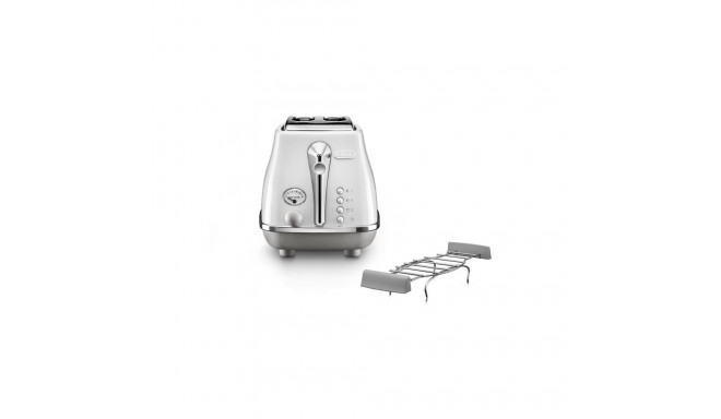Toaster DeLonghi CTOC2103.W