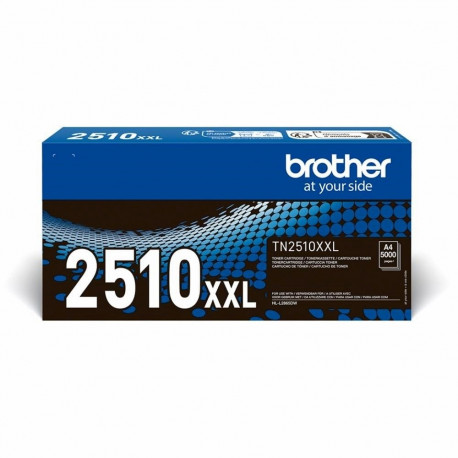 Brother TN2510XXL Toner - Ultra High Yield
