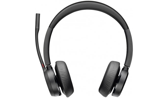 HP Poly Voyager 4320 USB-C Headset +BT700 dongle