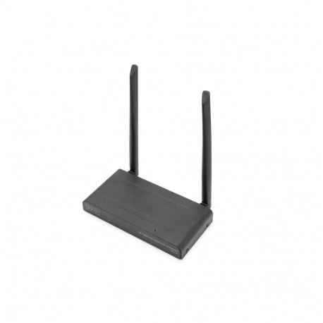 KVM-pikendaja HDMI+USB traadita vastuvõtja