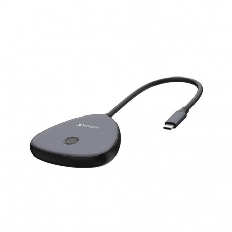 Verbatim kinnitus Share My Screen 4K USB-C