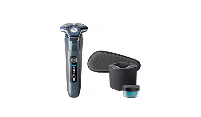 Philips SHAVER Series 7000 S7882/55 märg ja kuiv elektriline pardel, puhastusjaam ja kott