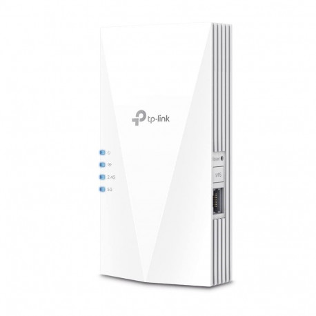 TP-Link võrgu kordaja RE3000X 2402Mbit/s, valge