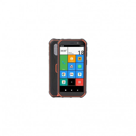 Phone Olympia telefon TREK 14cm kahe SIM-kaardiga Android