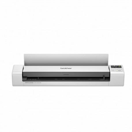 Brother DS-940DW lehtskanner 600 x 600 DPI A4 must, valge