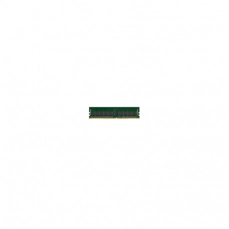 Kingston RDIMM 32GB DDR4 1Rx4 Micron F Rambus 3200MHz PC4-25600 KSM32RS4/32MFR