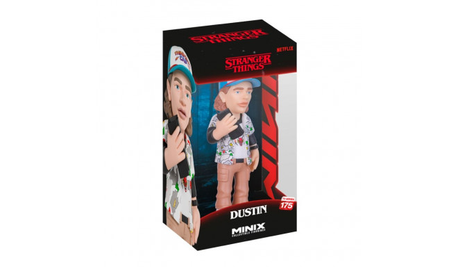 MINIX STRANGER THINGS - DUSTIN