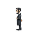 MINIX - ABRAHAM LINCOLN