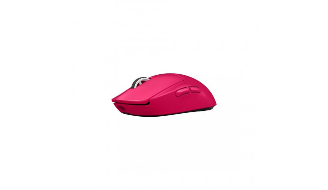 Mouse Logitech G PRO X SUPERLIGHT 2