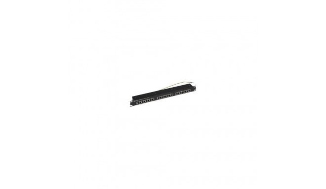 AXON-MULTINET-24 ETHERNET RACK SURGE PROTECTIVE DEVICE