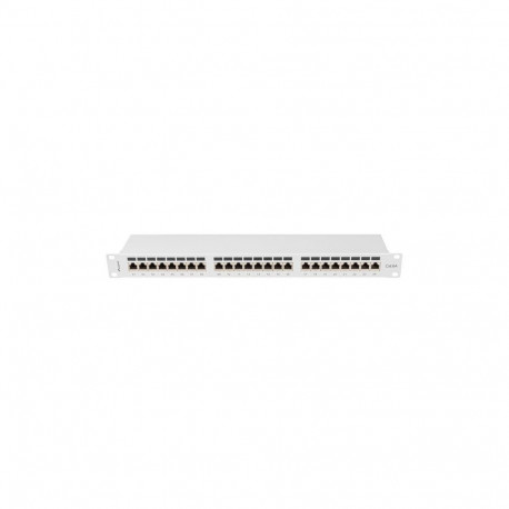 Lanberg kommutaatorpaneel PPSA-1024-S 1U