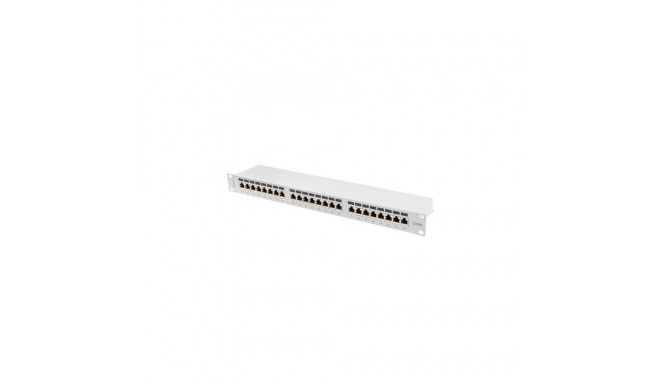 Lanberg patch-paneel PPSA-1024-S 1U