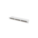 Lanberg PPSA-1024-S patchpaneel 1U
