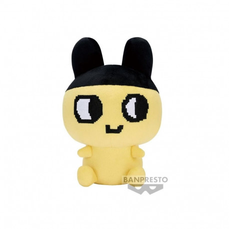 TAMAGOTCHI suur plüš - Mametchi 20 cm