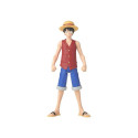 ANIME HEROES ONE PIECE MEGA - MONKEY D. LUFFY
