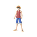 ANIME HEROES ONE PIECE MEGA - MONKEY D. LUFFY