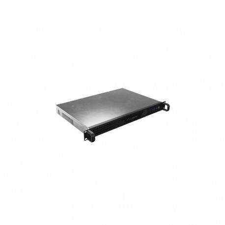 LANBERG serverikorpus ITX 300/10 19"/1U