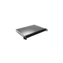 Server Case LANBERG ITX 300/10 19"/1U