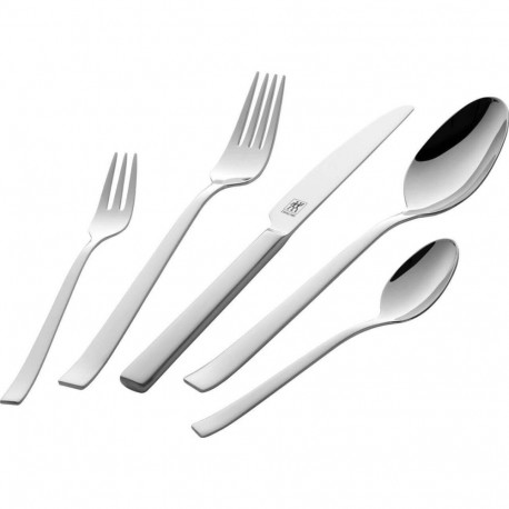 ZWILLING söögiriistade komplekt, matt (68 osa)