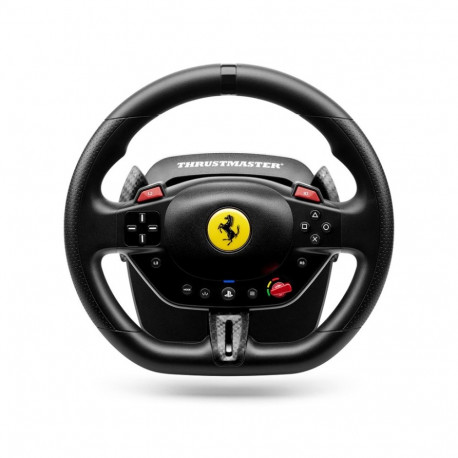 Thrustmaster rooliratas ja pedaalid T98 Ferrari 296 GTS USB analoogne/digitaalne PC, Xbox One, Xbox 