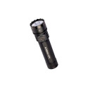 Flashlight AceBeam E75 5000K Black