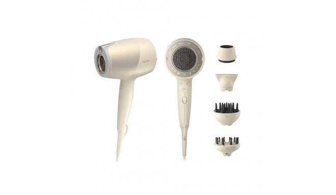 Philips 9000 series BHD829/00 hair dryer 1800 W Beige