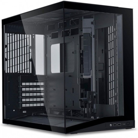CASE MINITOWER MATX W/O PSU