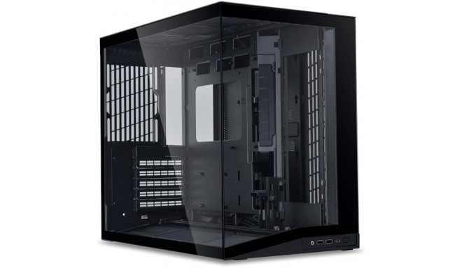 CASE MINITOWER MATX W/O PSU