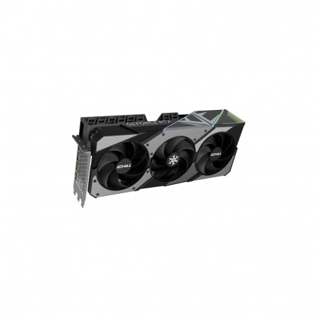 INNO3D iChill GeForce RTX 5080 X3 V2 NVIDIA 16 GB GDDR7