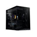 minitower korpus matx ilma toiteplokita G99.O11DMIV2FX.00