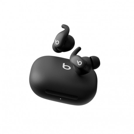 Beats by Dr. Dre Powerbeats Fit Headset Wireless In-ear Sports Bluetooth Black