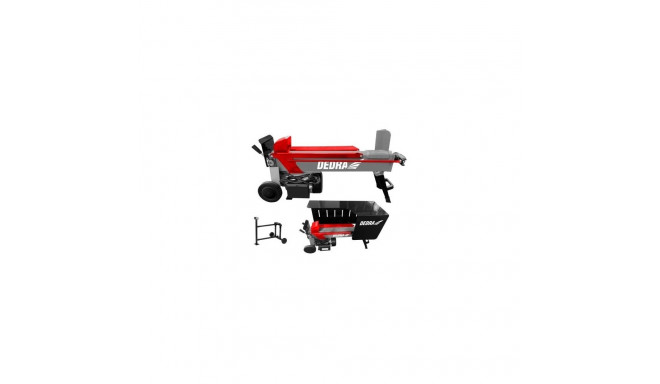Log splitter 2000W 7T