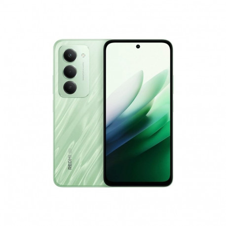 Xiaomi Redmi 15 5G 17,5 cm (6,9") hübriid kahe SIM-iga Android 15 USB Type-C 8 GB 256 GB 7000 mAh ro