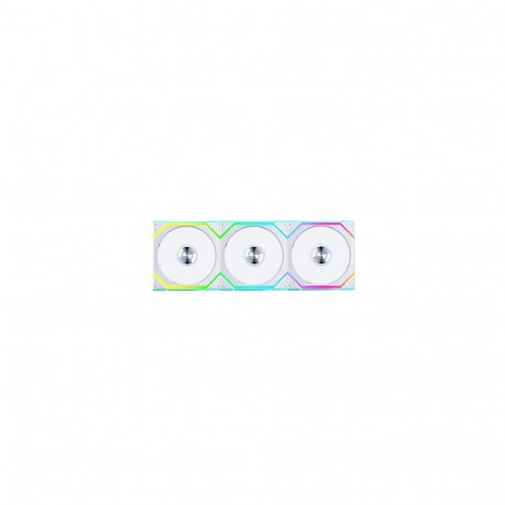 Lian Li Uni Fan SL-INF WIRELESS 120 Computer case 12 cm White 1 pc(s)