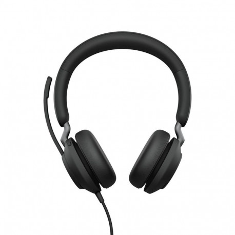 Jabra juhtmega peakomplekt Evolve2 40 SE